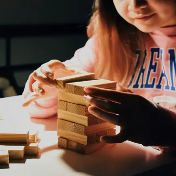 Building Self Confidence
