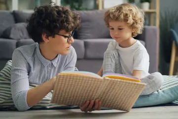 Compassion Fatigue 3