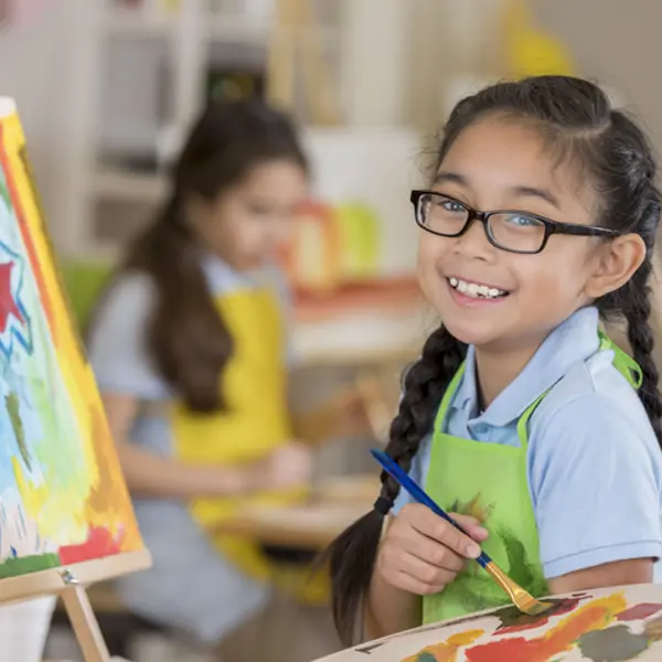 Kids Creativitiy