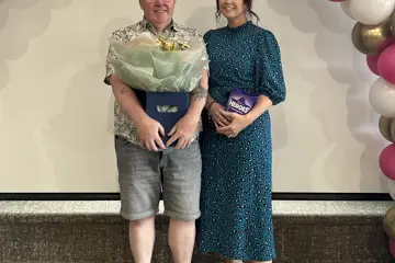 Lorna And Phil (1)