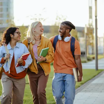 Students Tick The Box