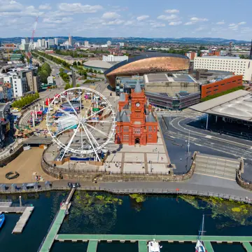 Senedd