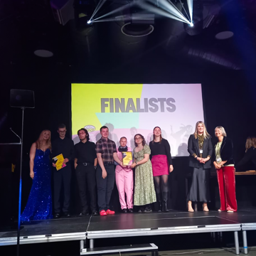 RP Awards