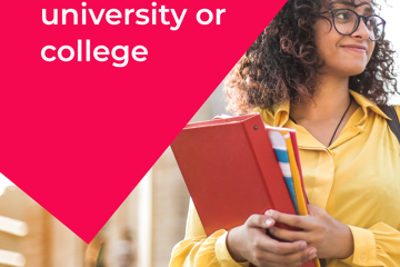 #TickTheBox Social Media Tile 3