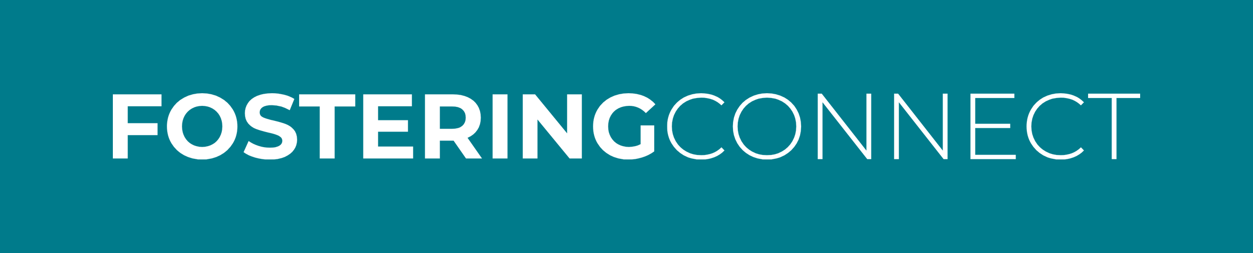 Fostering Connect Logo Square
