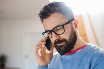 Phone Call