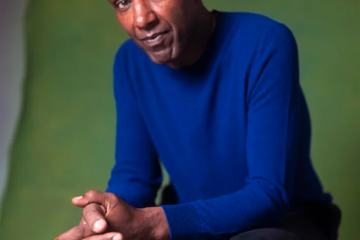 Lemn Sissay