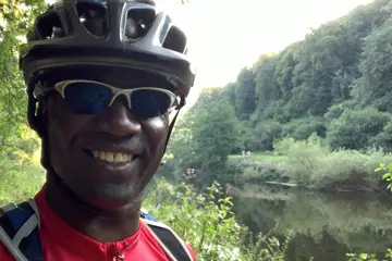 Paul Cycling