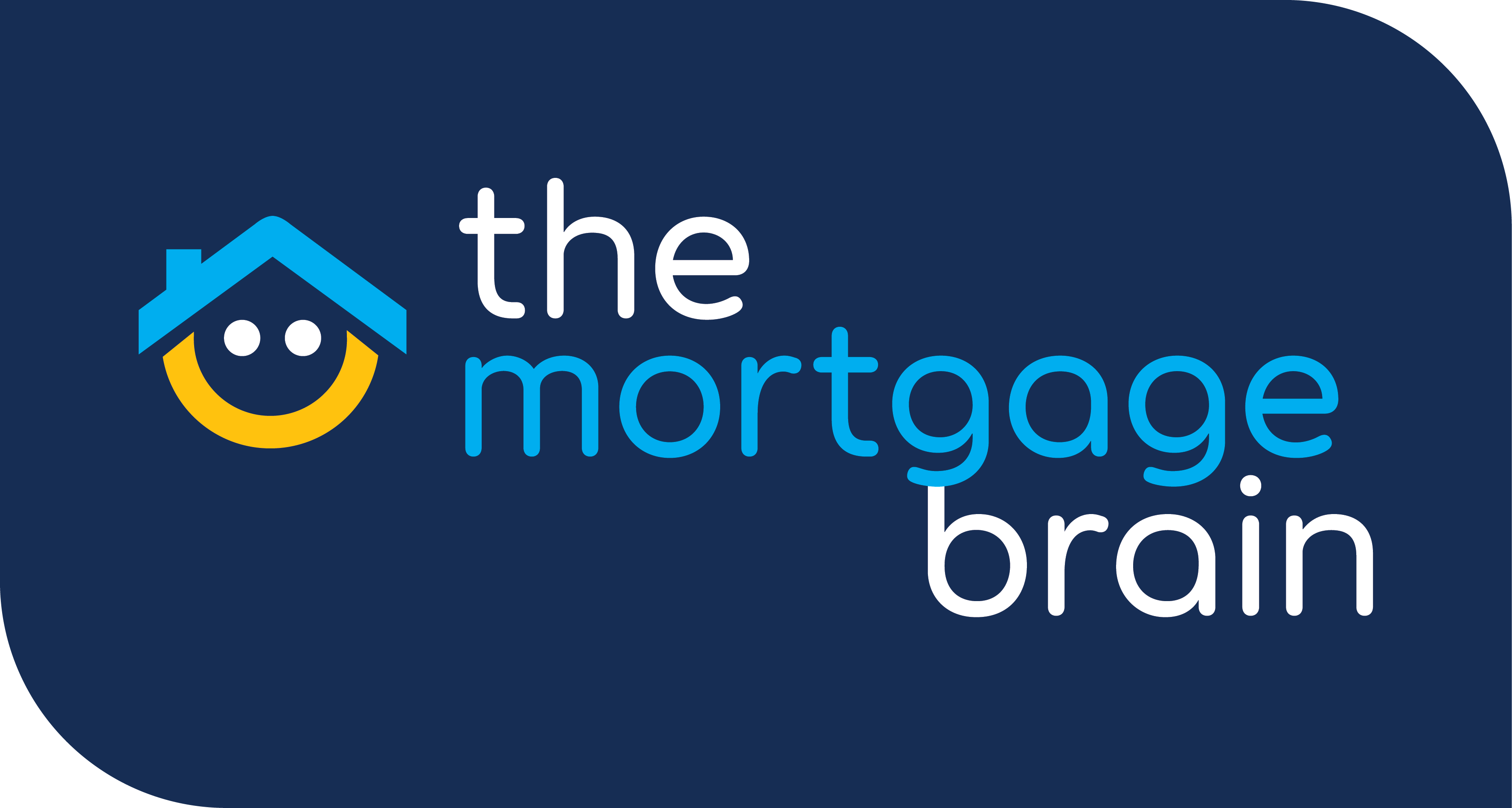 TMB1693 The Mortgage Brain Logo