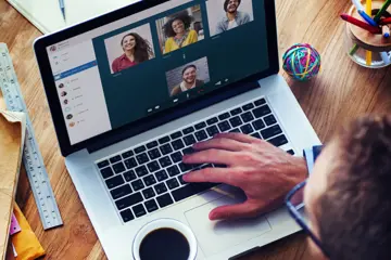Gettyimages 599476720 Group Of People On Video C Hat