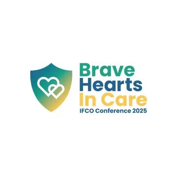 Brave Hearts In Care IFCO Conference 2025 Logo