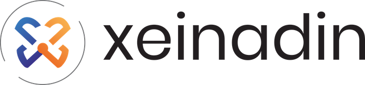 Xeinadin Logo Website
