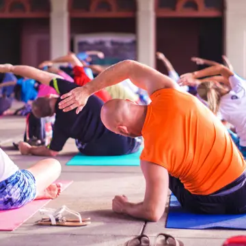 Using Mindfulness