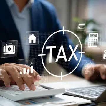 Tax Calculator