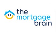 The Mortgage Brain logo