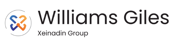 Williams Giles logo