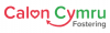 Calon Cymru Fostering logo